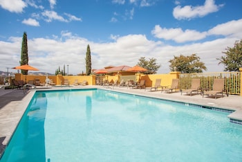 la quinta inn and suites by wyndham paso robles