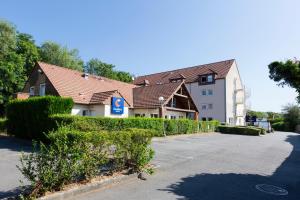 Comfort Hotel Lille Lomme,Bondues>>Bois-Grenier,3 star