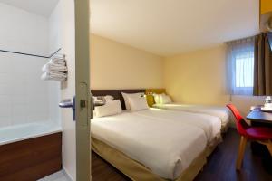 comfort hotel lille lomme