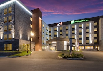 Avid Hotels Mt Juliet – Nashville Area, An Ihg Hotel,,2.5 star