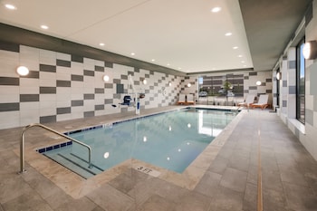 Avid Hotels Mt Juliet – Nashville Area, An Ihg Hotel,,2.5 star