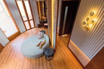 hotel le temple borobudur