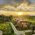 hotel le temple borobudur