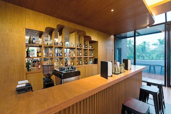 hotel le temple borobudur