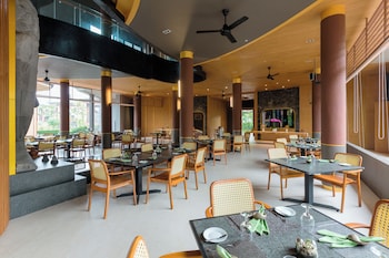 hotel le temple borobudur