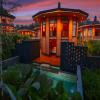 hotel le temple borobudur