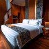 hotel le temple borobudur