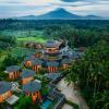 borobudur