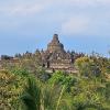borobudur