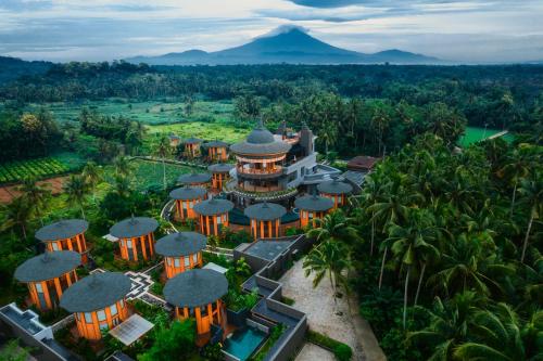 borobudur