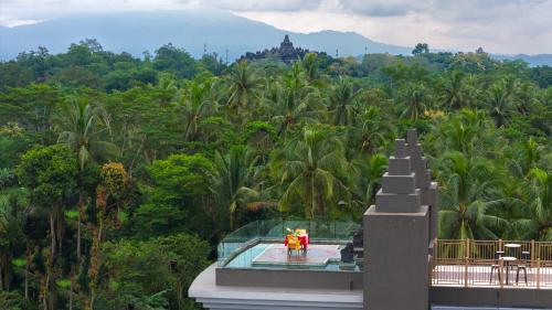 borobudur