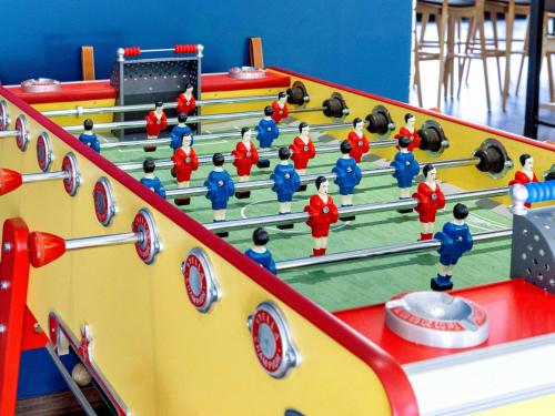 ibis lille lomme centre