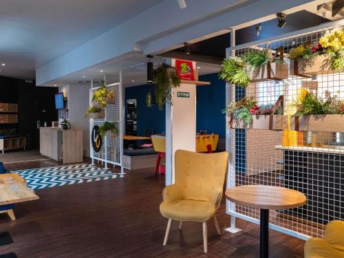 ibis lille lomme centre