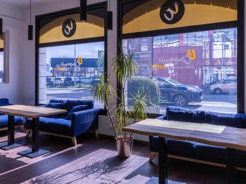 ibis lille lomme centre