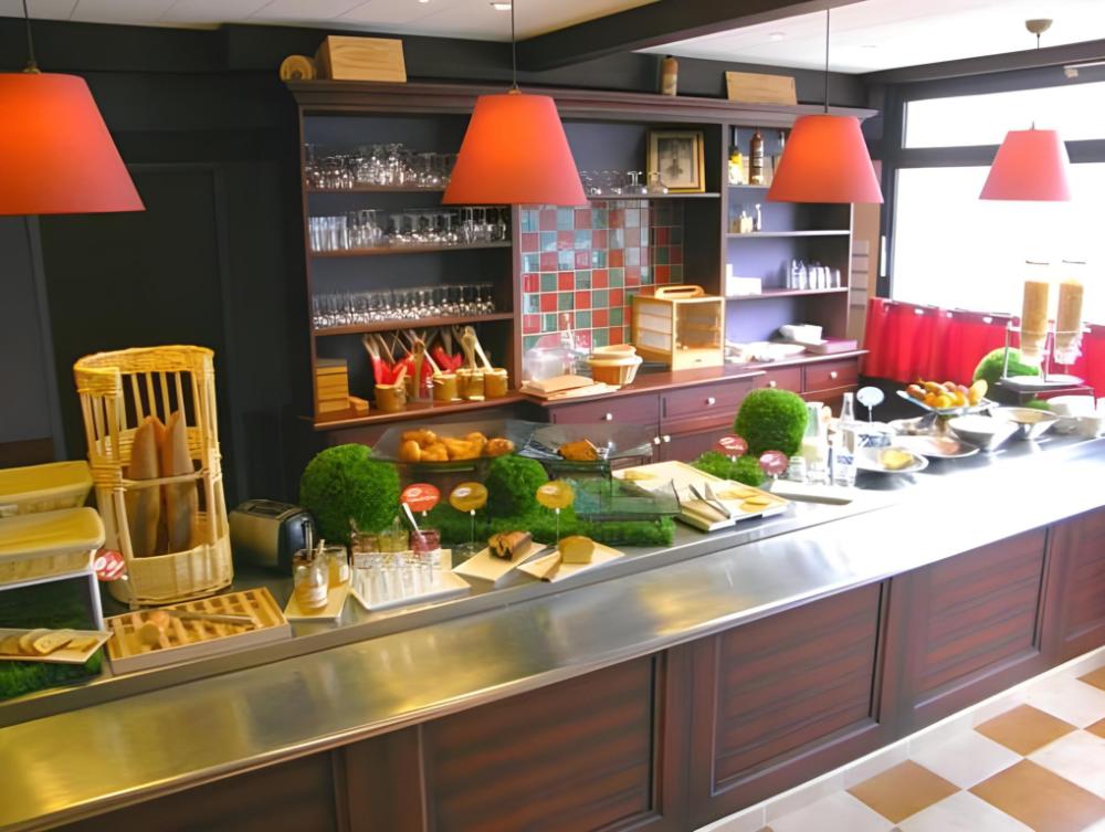 ibis lille lomme centre