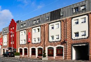 ibis lille lomme centre