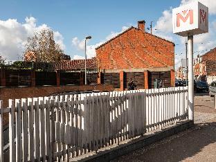 ibis lille lomme centre