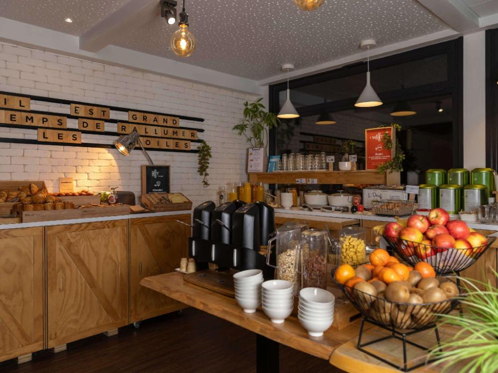 ibis lille lomme centre