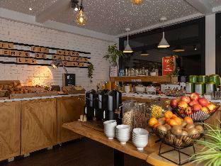 ibis lille lomme centre