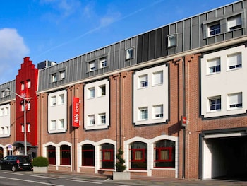 ibis lille lomme centre