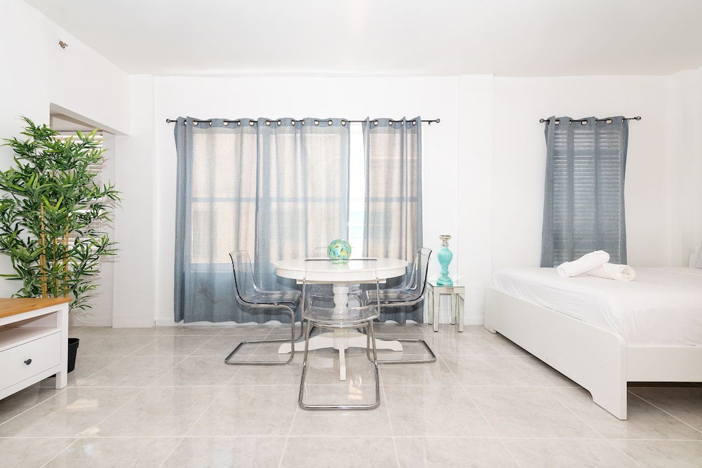 ocean drive apartments