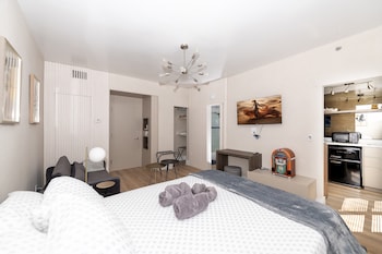 ocean drive apartments