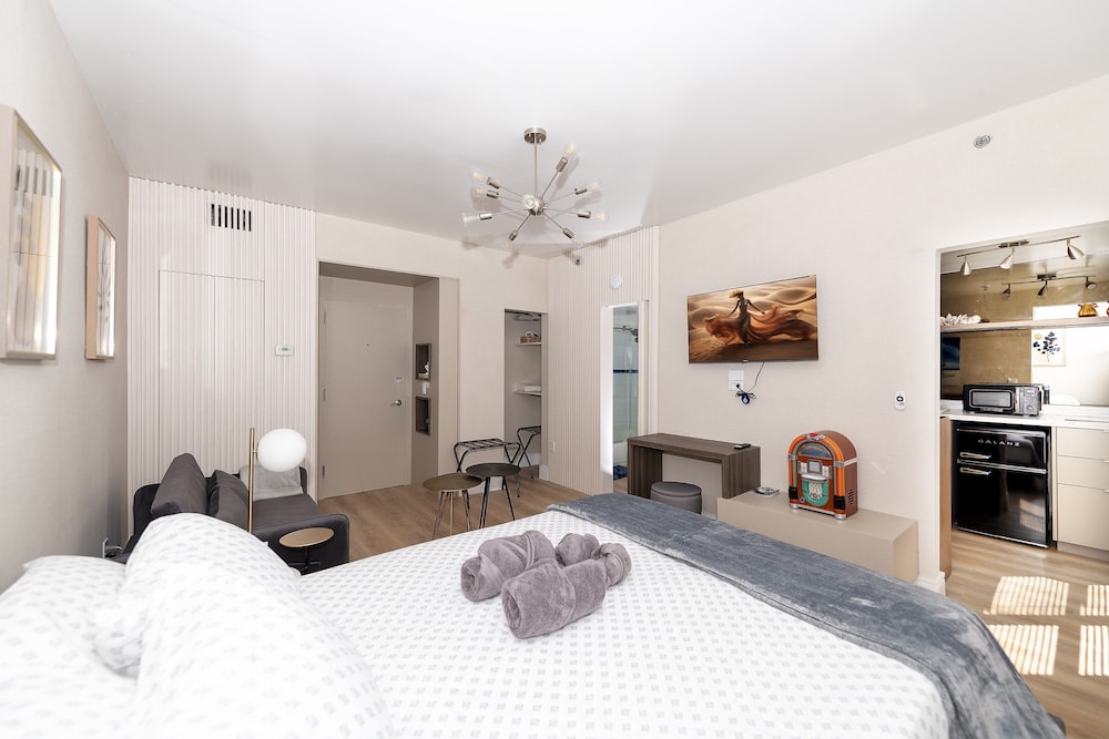 ocean drive apartments