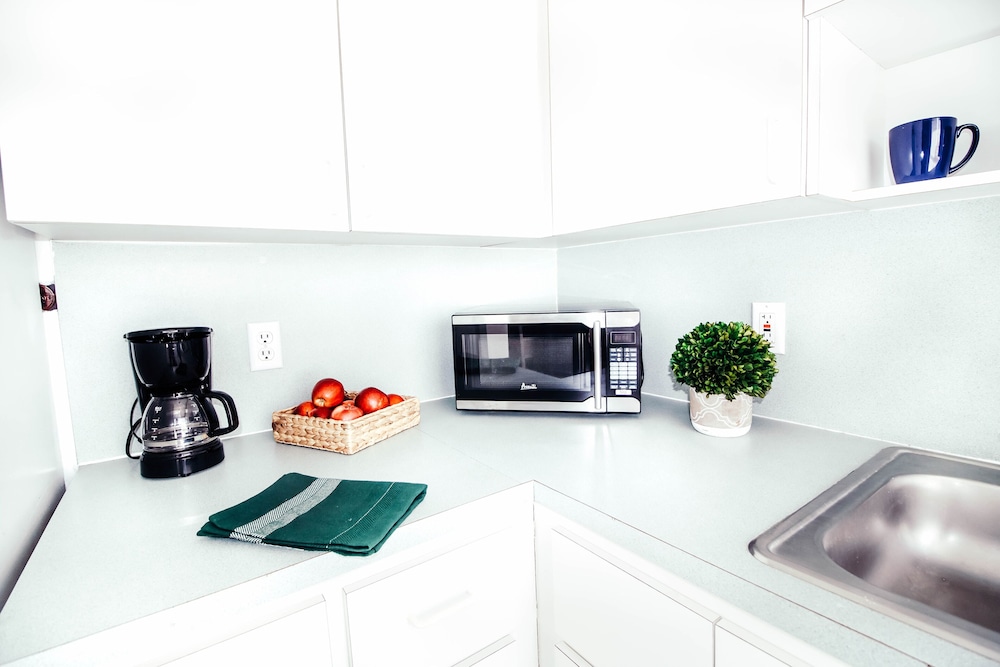 ocean drive apartments