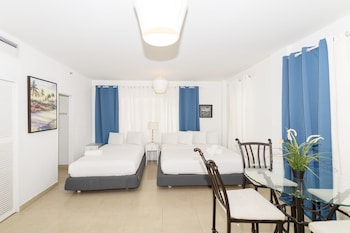 ocean drive apartments