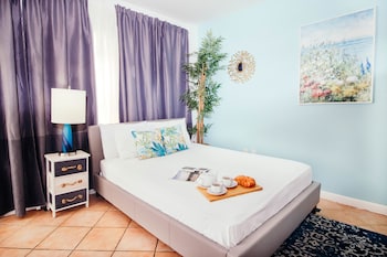 ocean drive apartments