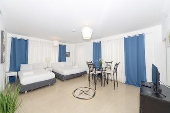 ocean drive apartments