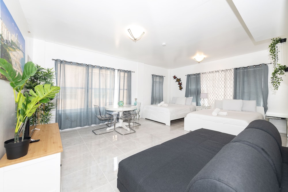 ocean drive apartments