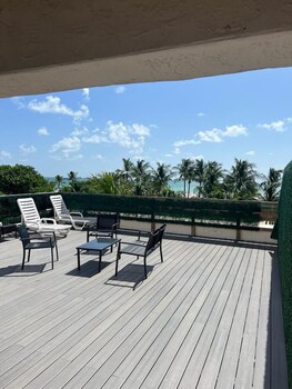 ocean drive apartments