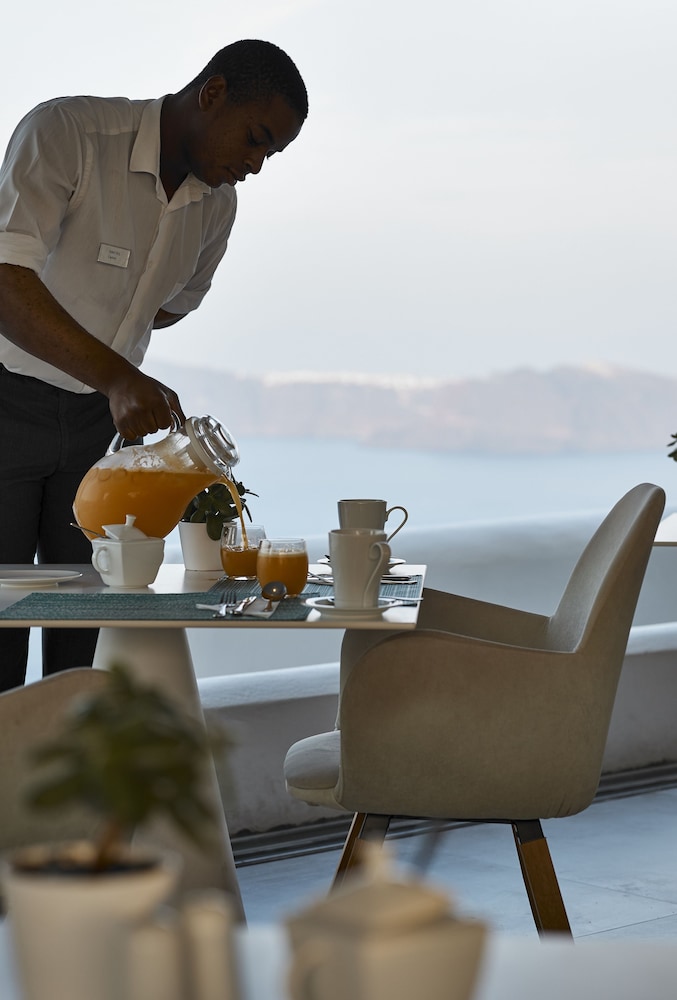 santorini princess spa hotel