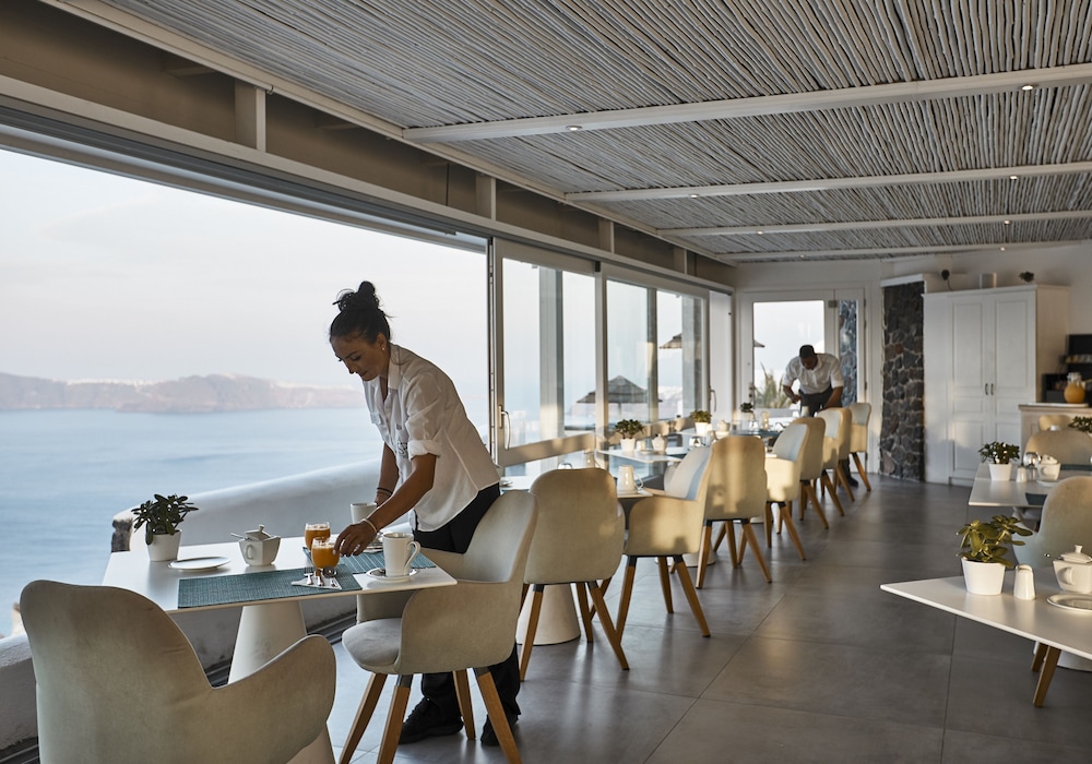santorini princess spa hotel