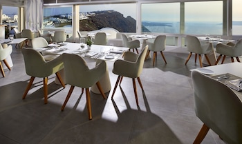 santorini princess spa hotel