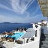 santorini princess spa hotel