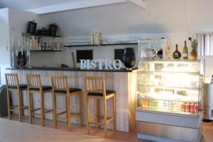 Hotell Solstickan,,2.5 star