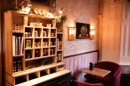 domo boutique hotel