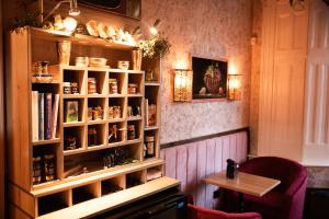 domo boutique hotel