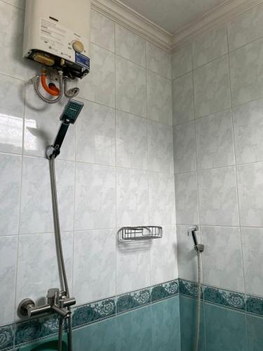 reddoorz syariah karang pilang