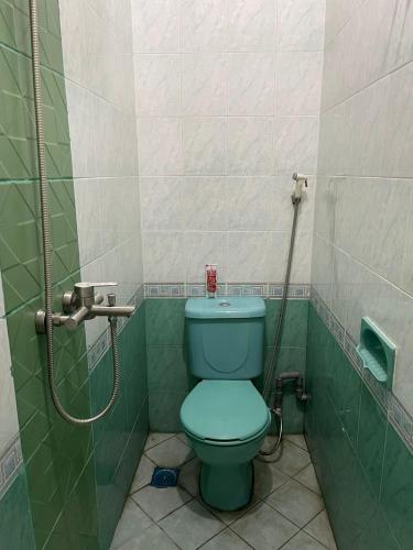 reddoorz syariah karang pilang