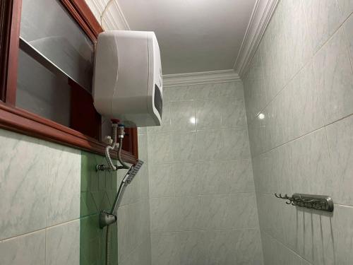 reddoorz syariah karang pilang