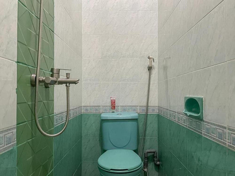 reddoorz syariah karang pilang