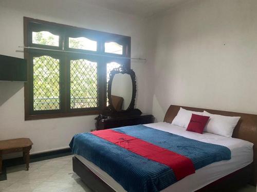 reddoorz syariah karang pilang