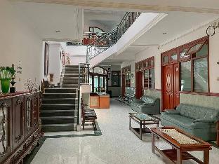 reddoorz syariah karang pilang