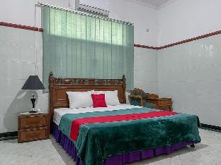 reddoorz syariah karang pilang