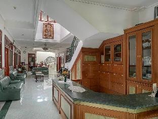 reddoorz syariah karang pilang