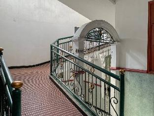 reddoorz syariah karang pilang