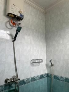 reddoorz syariah karang pilang